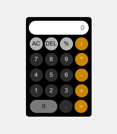 Calculater