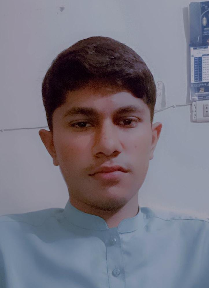 Riyan Ghouri